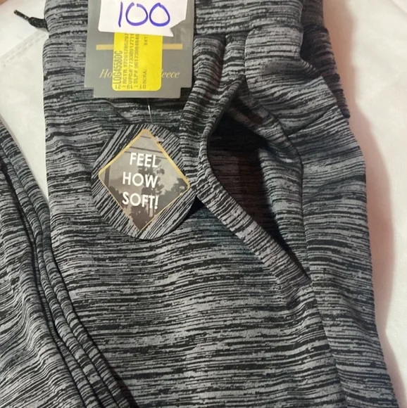 Hollywood Jogger Super Soft - Picture 2 of 10